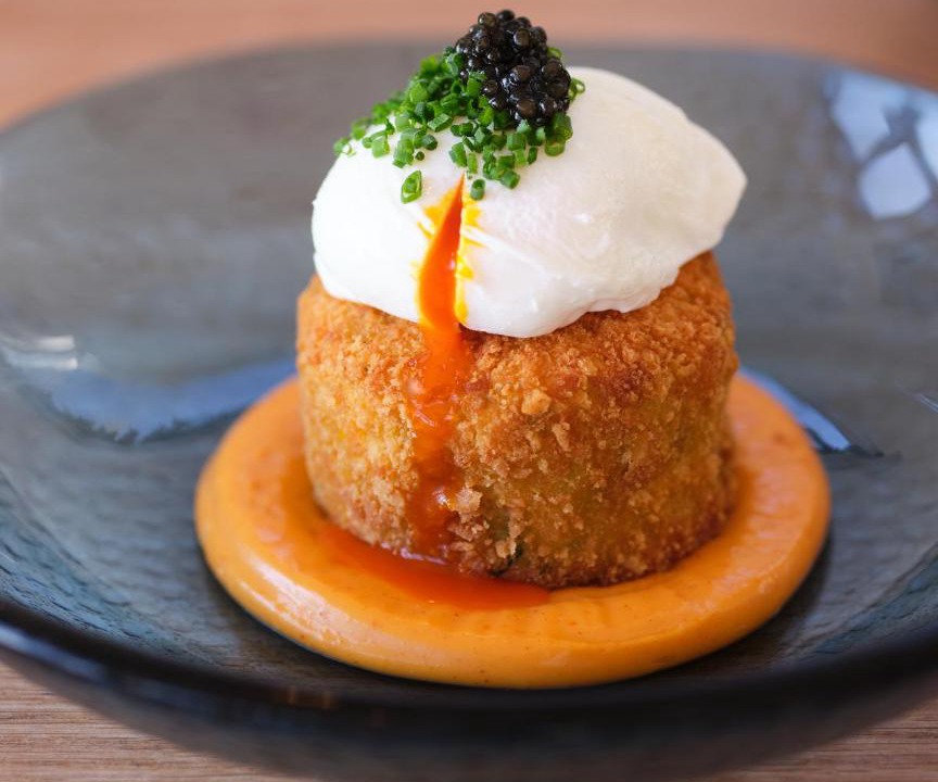 Photo of Kitchen in Rock