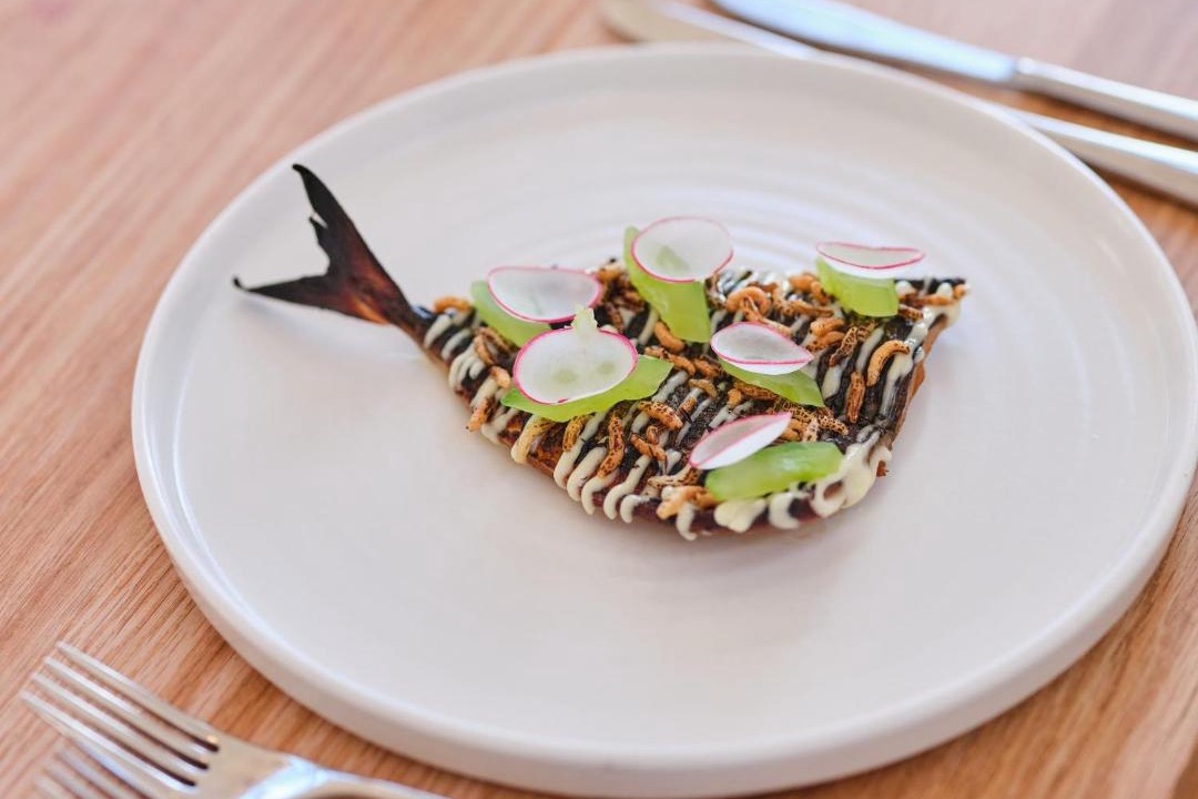 Photo of Kitchen in Rock