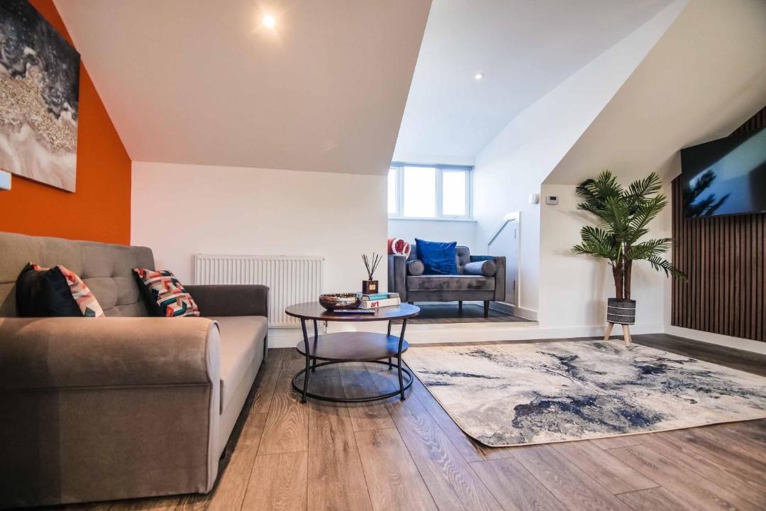 Photo of Livingroom in York