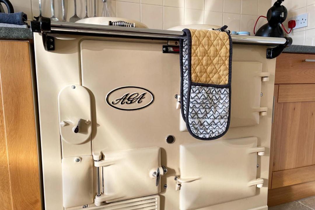 Photo of Kitchen in Greenlaw