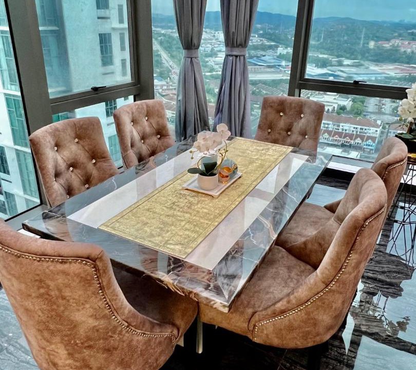 Photo of Others in Bangi Sentral