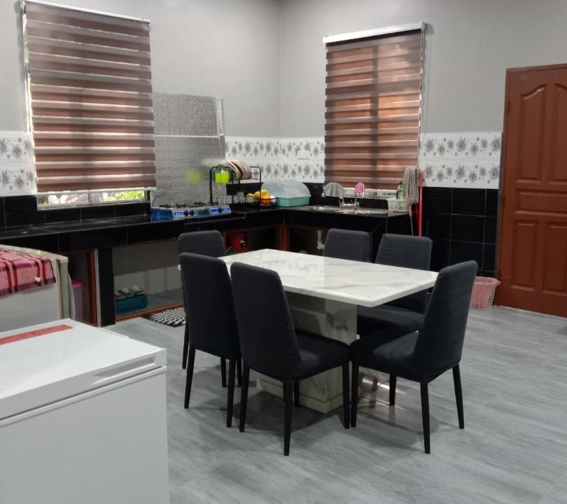 Photo of Others in Kampung Chap