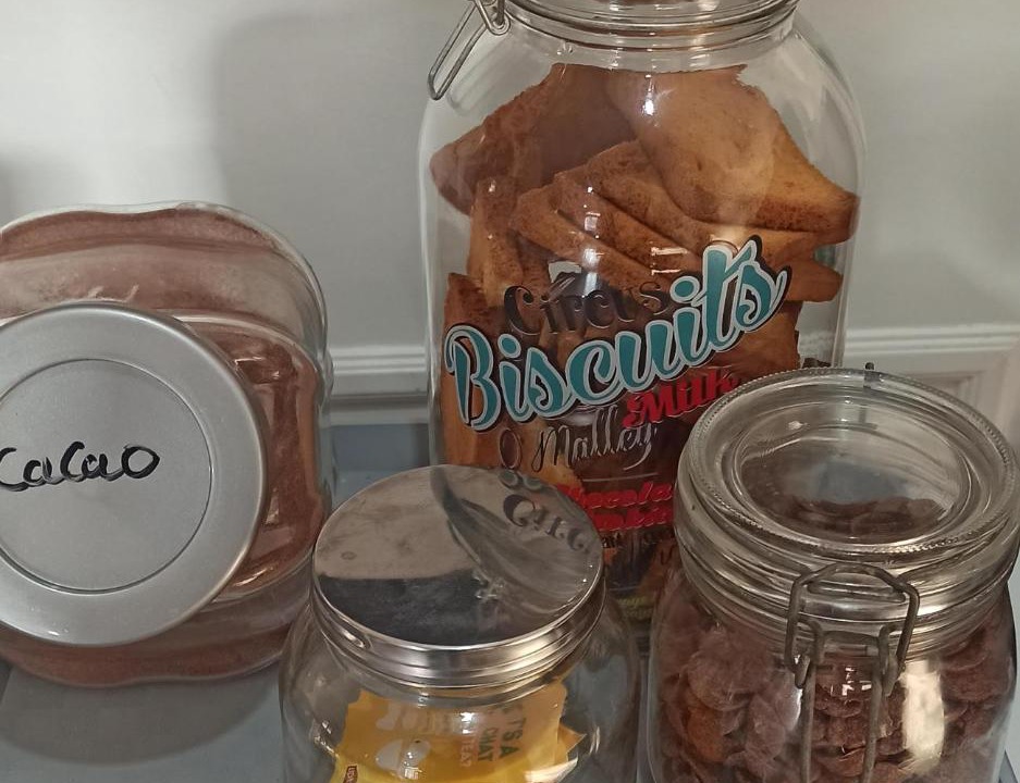 Photo of Kitchen in Loyettes