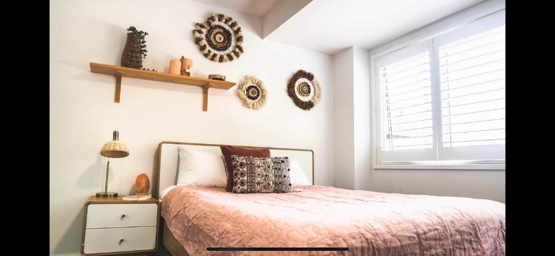 Photo of Bedroom in Corlette