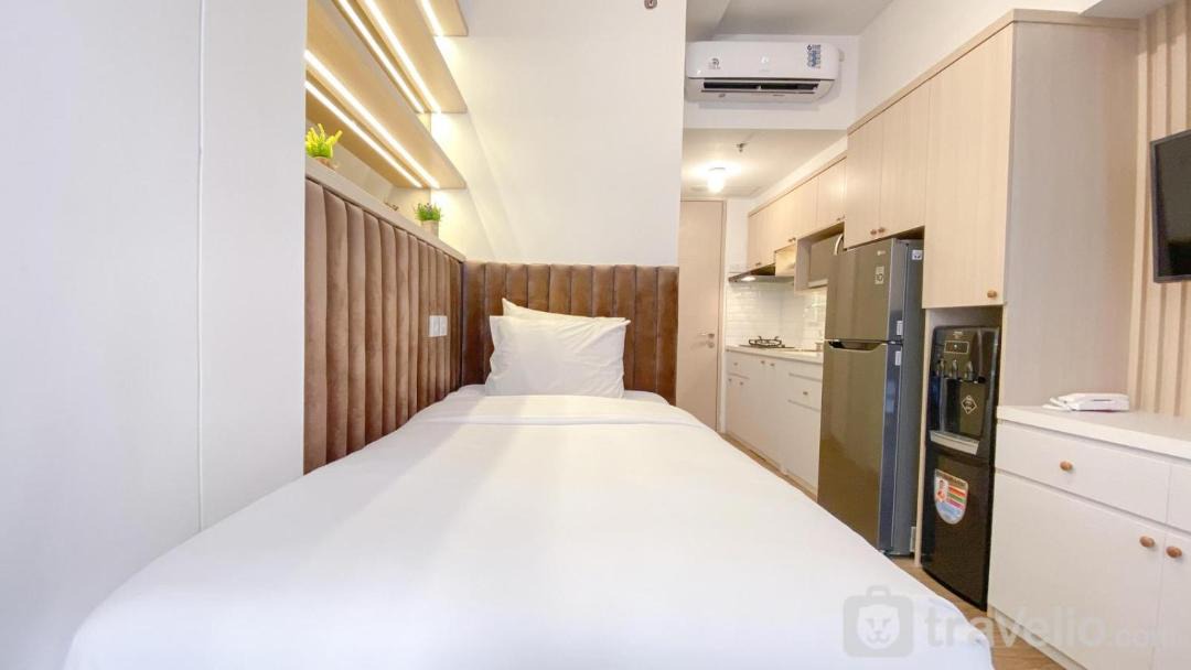 Photo of Bedroom in Old Jakarta