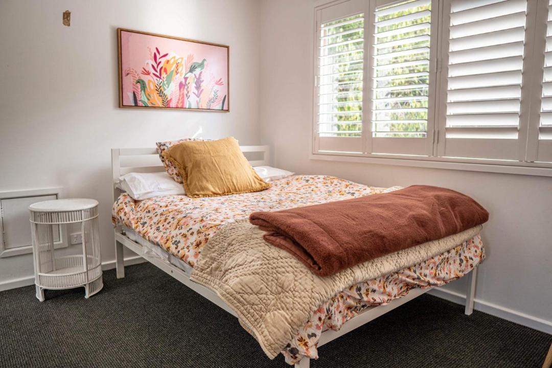 Photo of Bedroom in Corlette