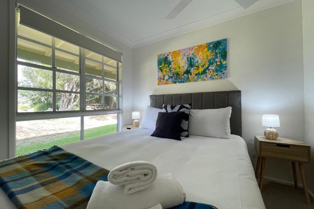 Photo of Bedroom in Broke