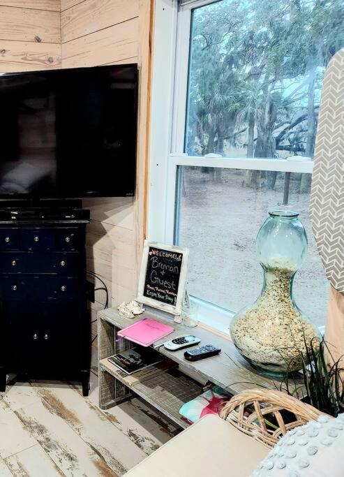 Photo of Livingroom in Saint Helena Island