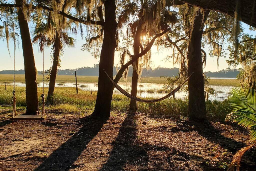 Photo of Outdoor in Saint Helena Island