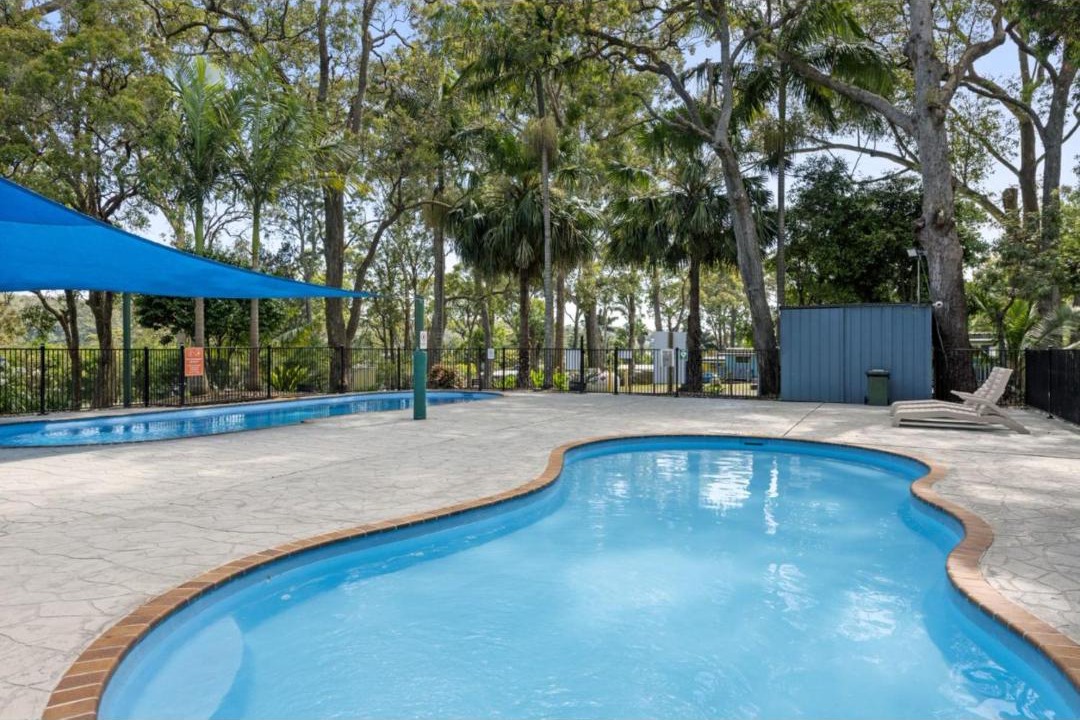 Photo of Outdoor in Burrill Lake