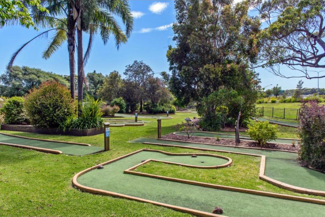 Photo of Others in Burrill Lake