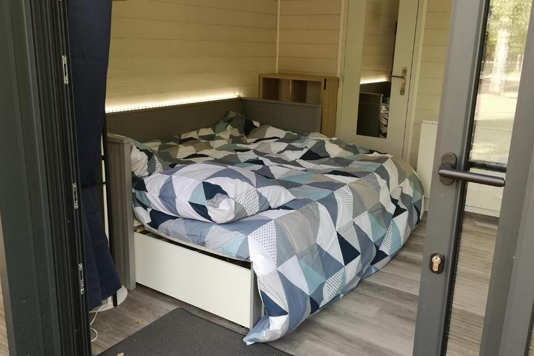 Photo of Bedroom in Charmeil