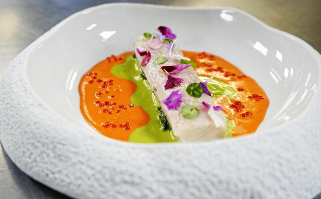 Photo of Kitchen in Vincey