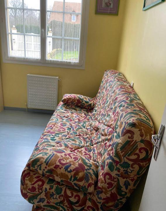 Photo of Bedroom in Ruaudin