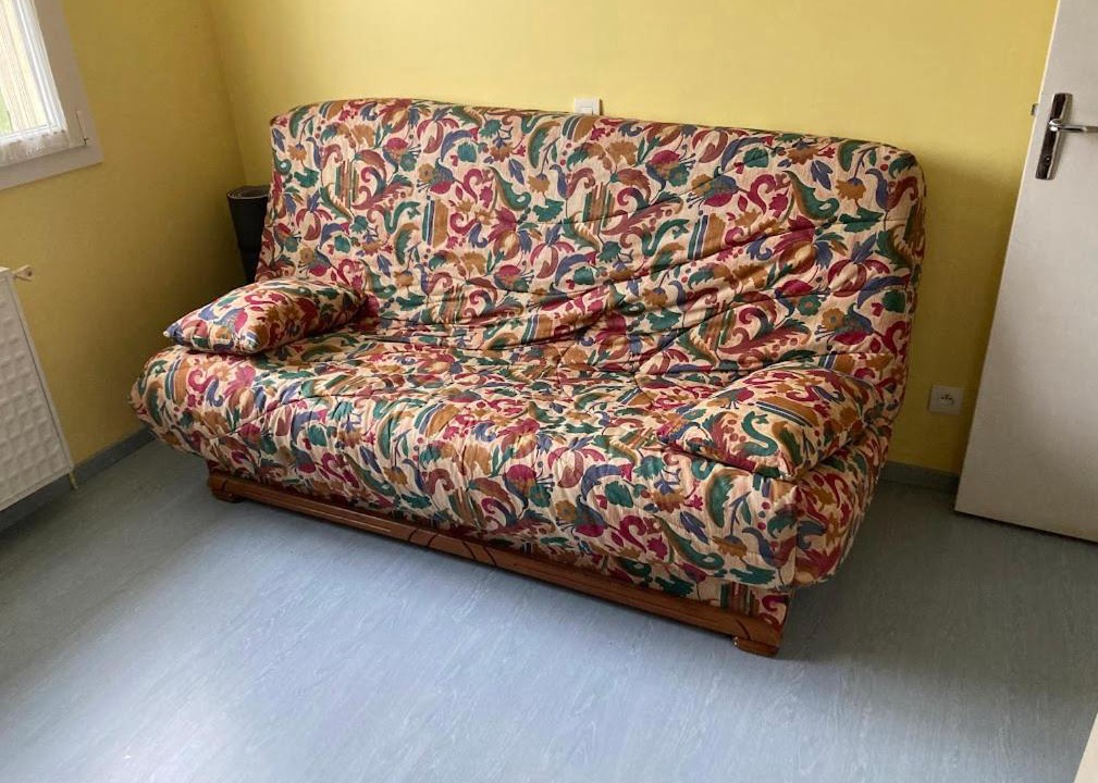 Photo of Bedroom in Ruaudin