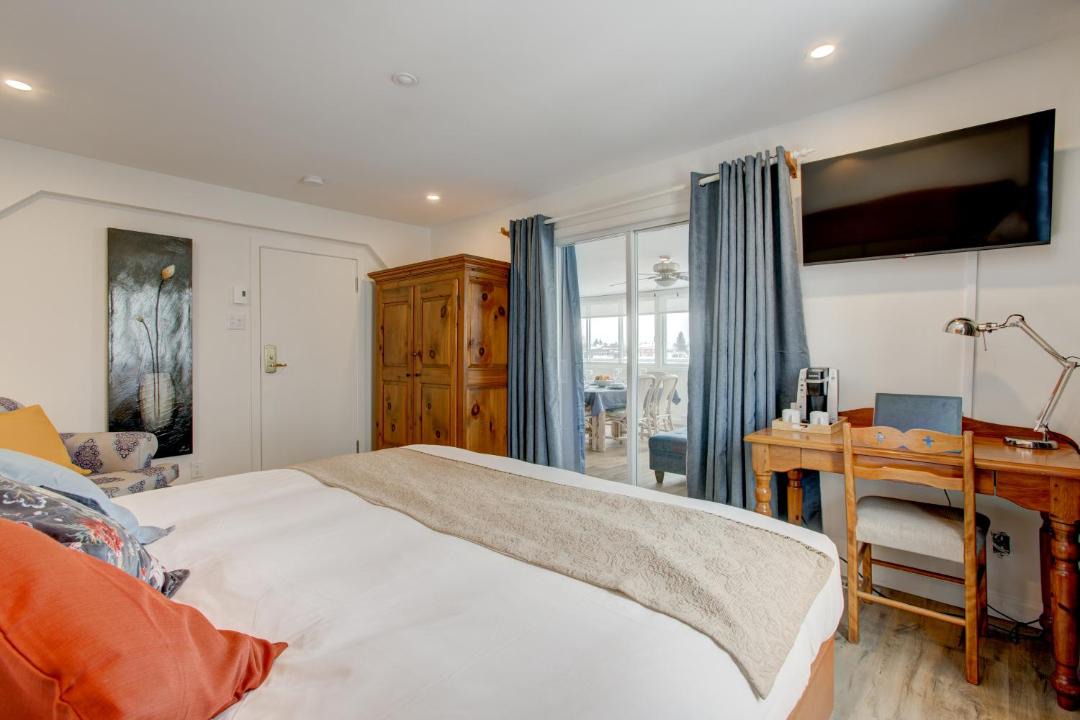 Photo of Bedroom in Saint-Marc-sur-Richelieu