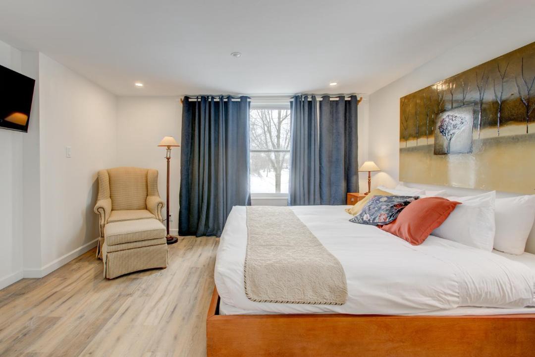 Photo of Bedroom in Saint-Marc-sur-Richelieu