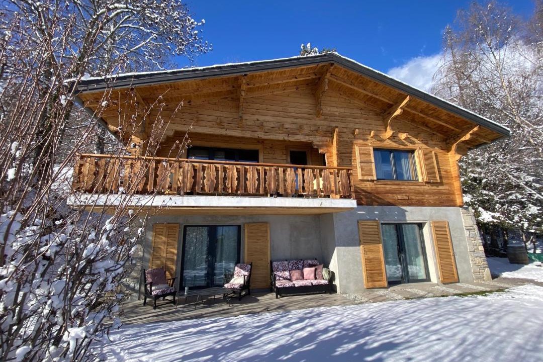 Photo of Others in Crans-Montana