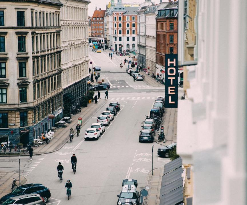 Photo of Others in Copenhagen City Centre