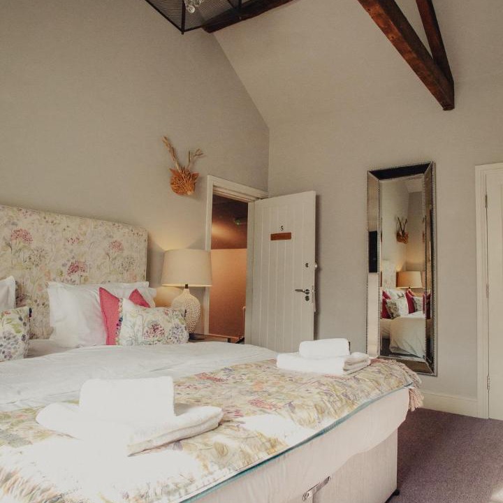 Photo of Others in Husthwaite