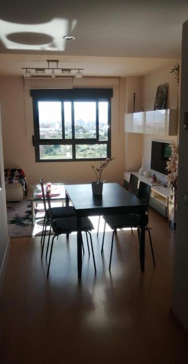 Photo of Livingroom in El Puntal