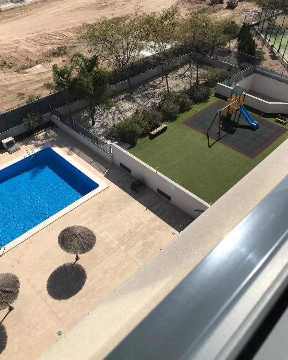Photo of Outdoor in El Puntal