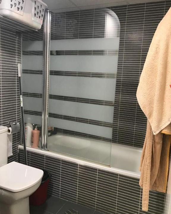 Photo of Bathroom in El Puntal