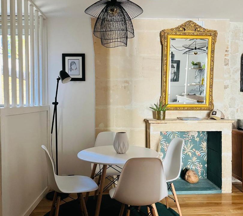 Photo of Livingroom in Vaugueux