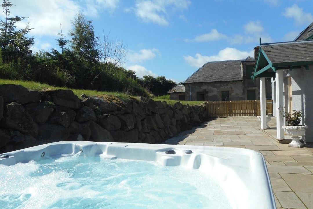 Photo of Outdoor in Blairgowrie