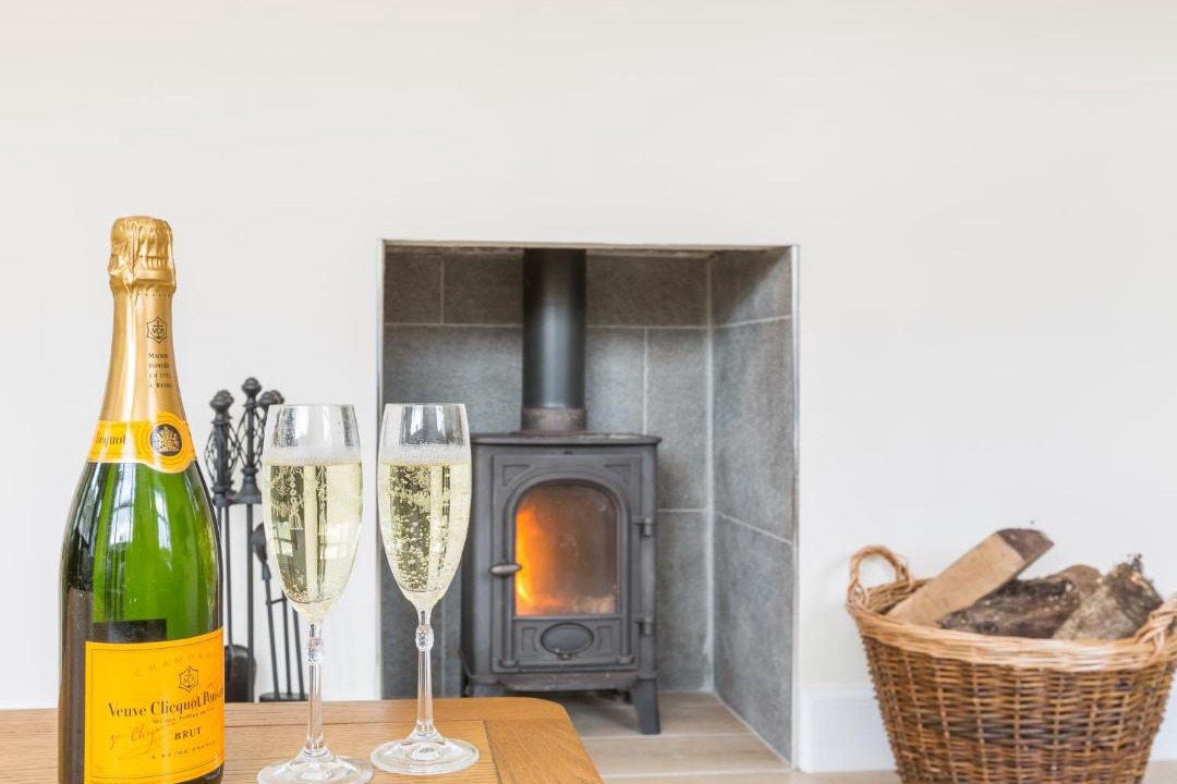 Photo of Livingroom in Blairgowrie