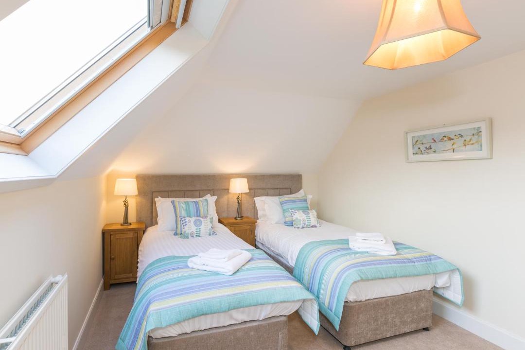 Photo of Bedroom in Blairgowrie