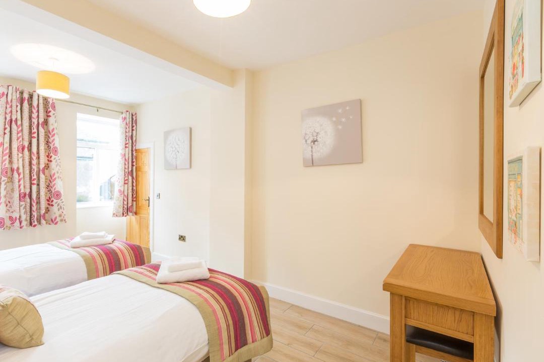 Photo of Bedroom in Blairgowrie