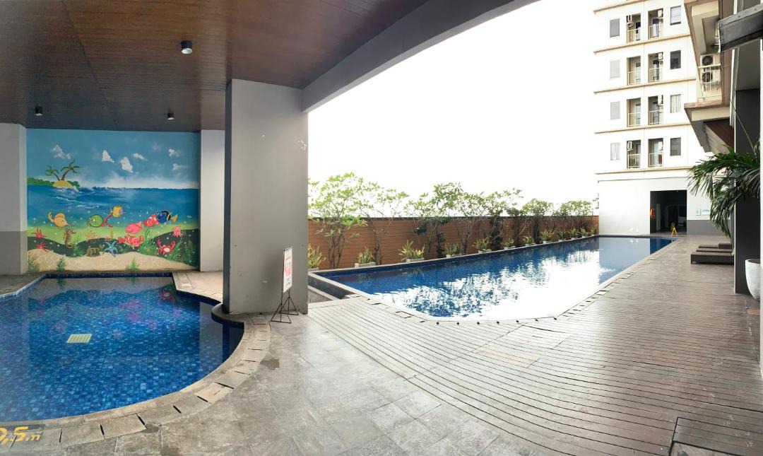 Photo of Outdoor in Karawang