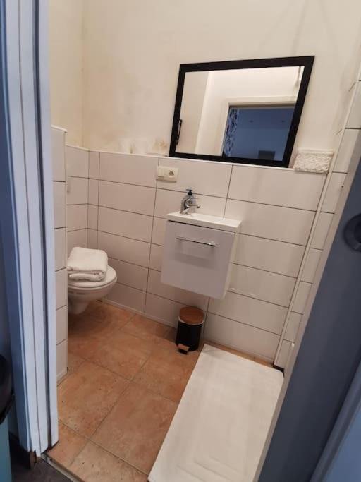 Photo of Bathroom in Auch