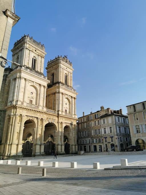 Photo of Buildings in Auch