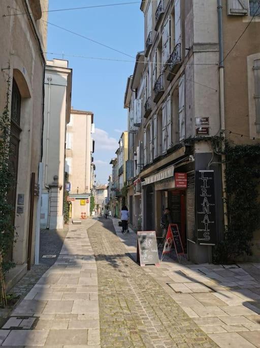 Photo of Buildings in Auch