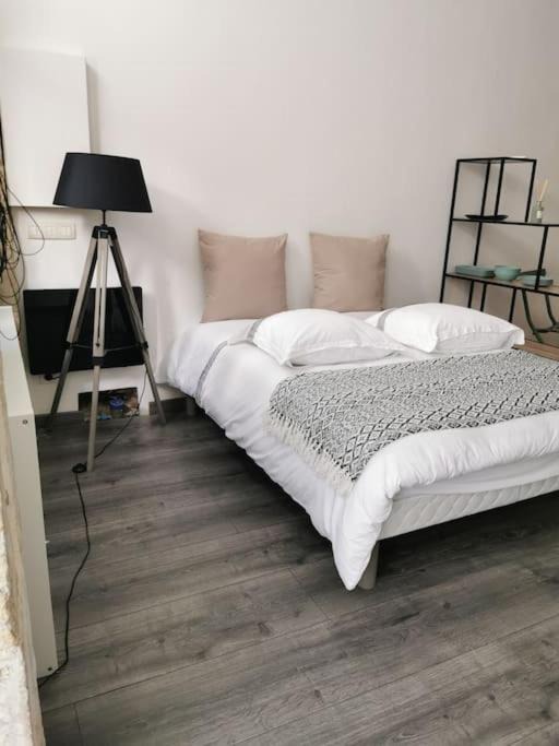 Photo of Bedroom in Auch