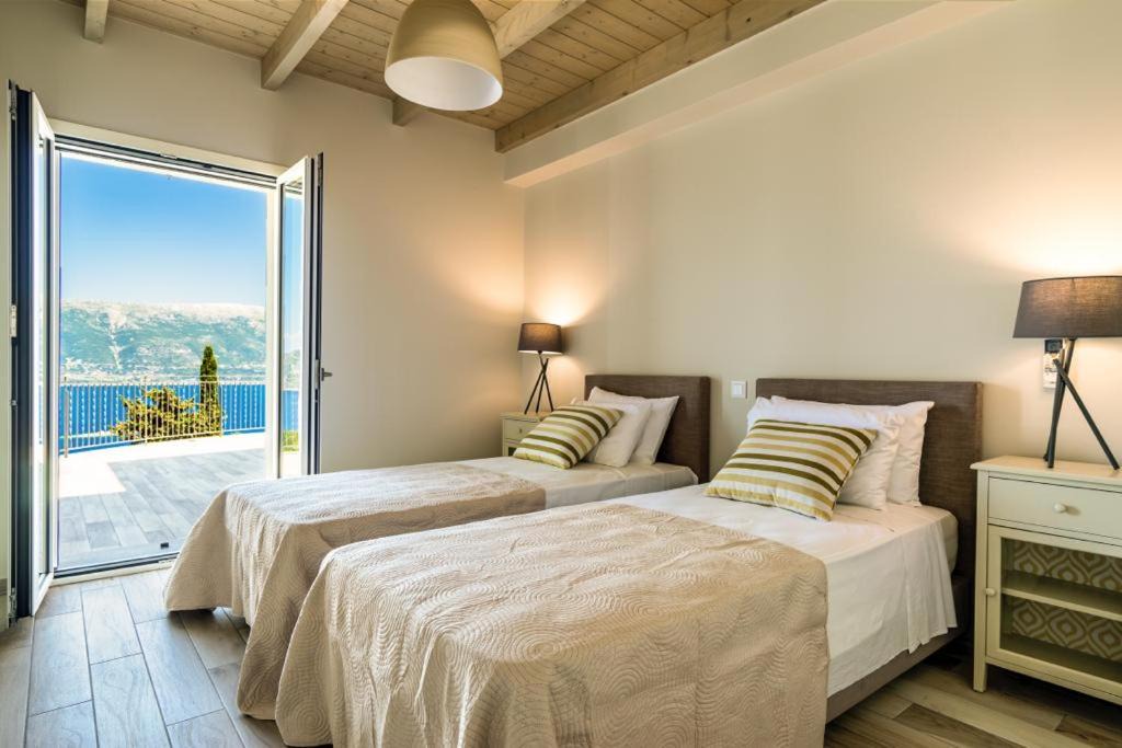 Photo of Bedroom in Evreti