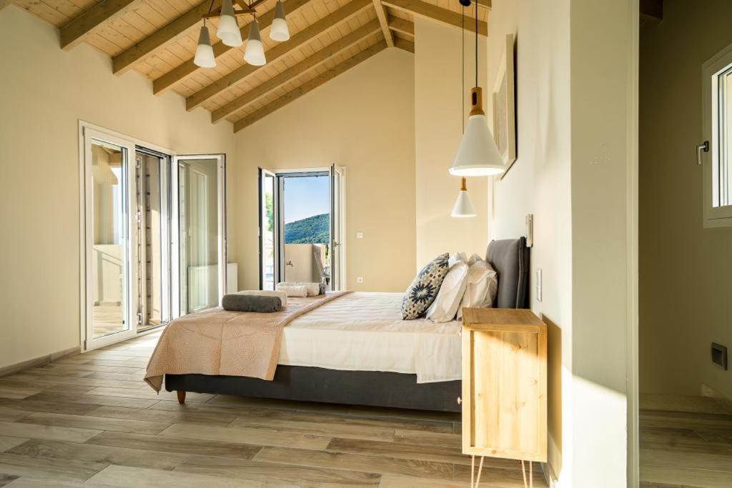 Photo of Bedroom in Evreti