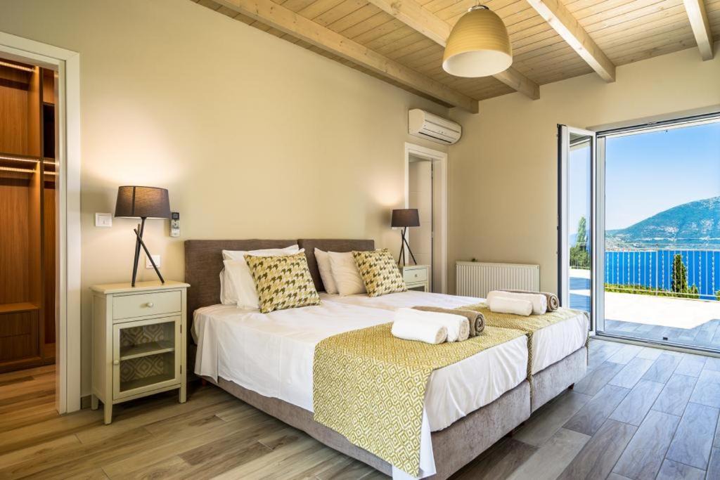 Photo of Bedroom in Evreti