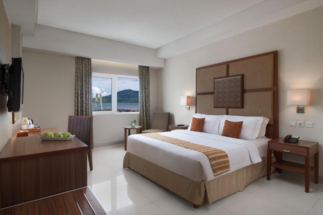 Photo of Bedroom in Pinaesaan