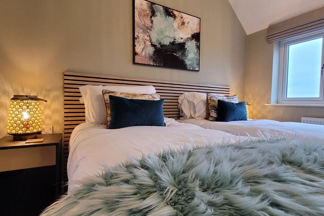 Photo of Bedroom in Dunholme