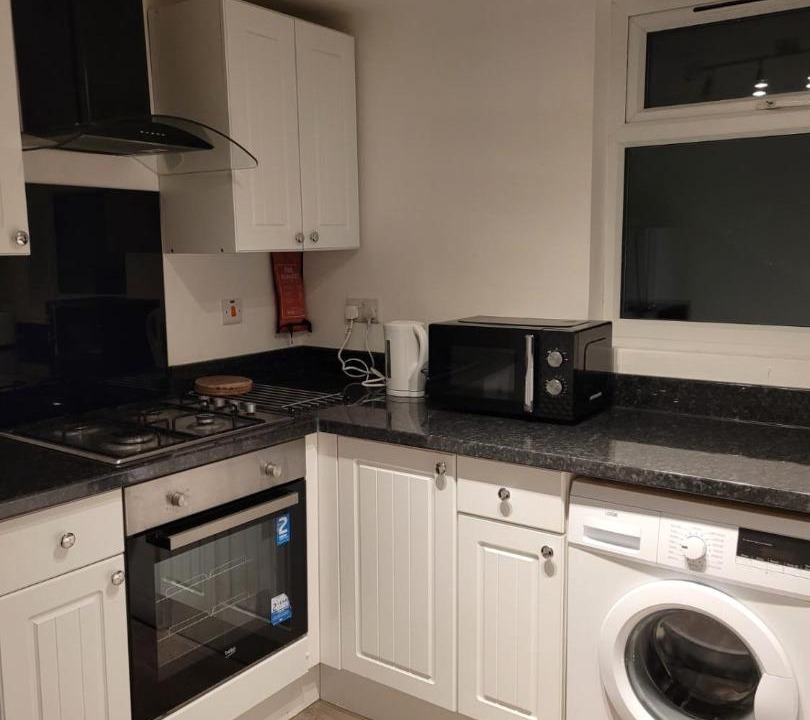 Photo of Kitchen in Thornton Heath