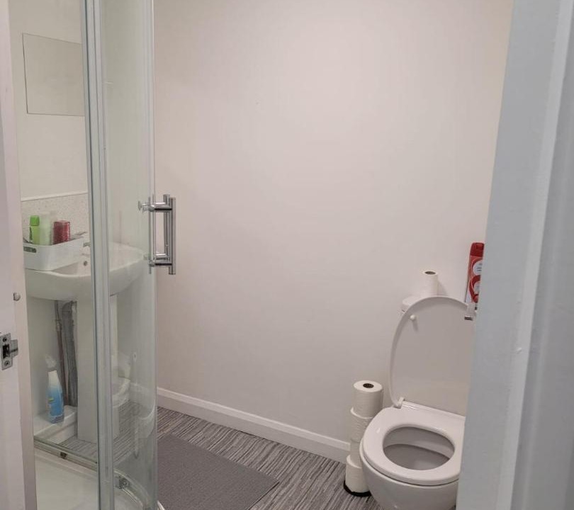 Photo of Bathroom in Thornton Heath