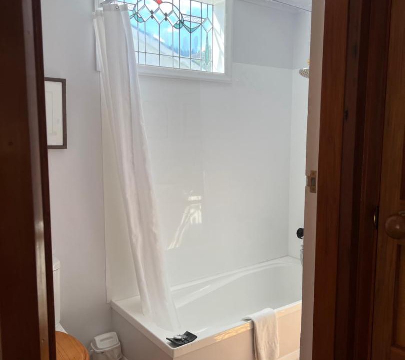 Photo of Bathroom in Reefton