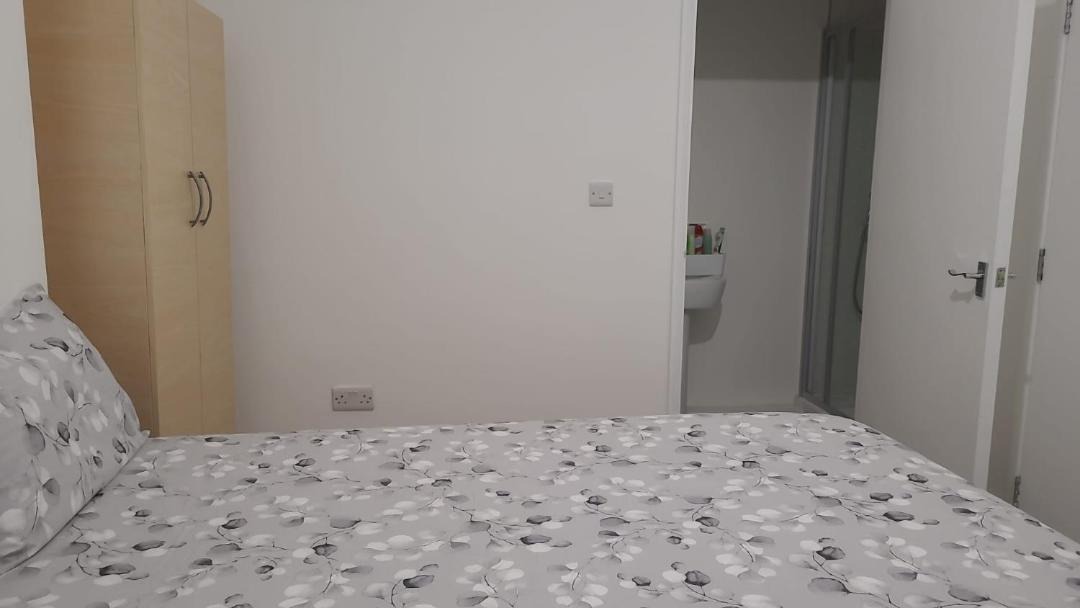 Photo of Bedroom in Thornton Heath