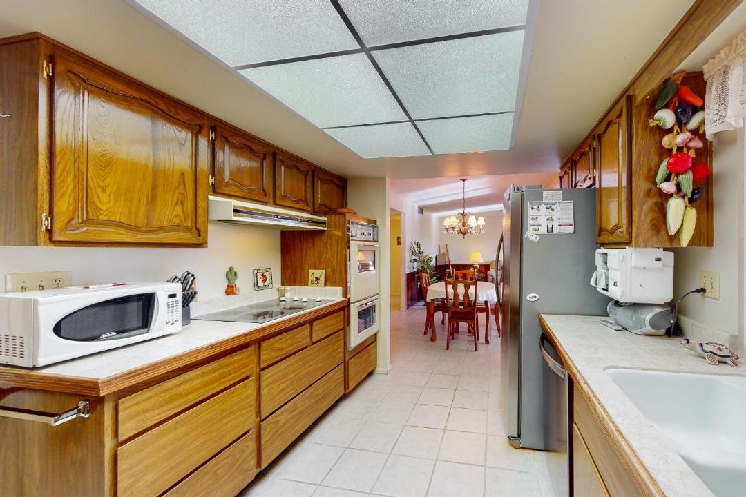 Photo of Kitchen in Sun City