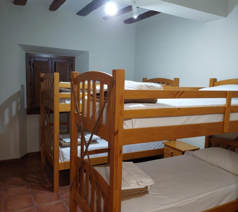 Photo of Bedroom in Quel