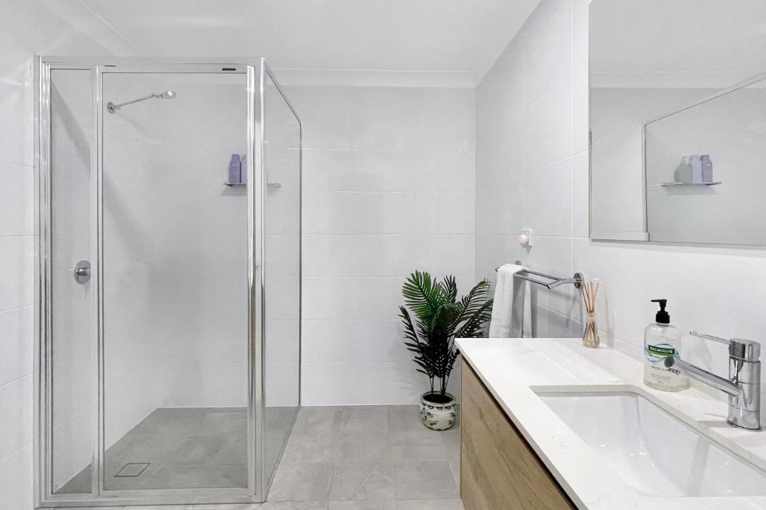 Photo of Bathroom in Broke