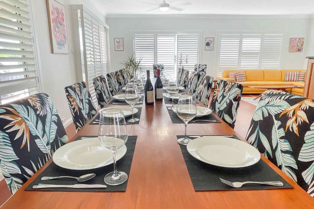 Photo of Livingroom in Broke